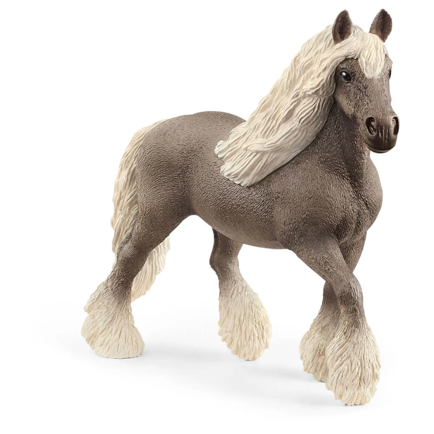 Schleich - 13914 | Horse Club: Silver Dapple Mare