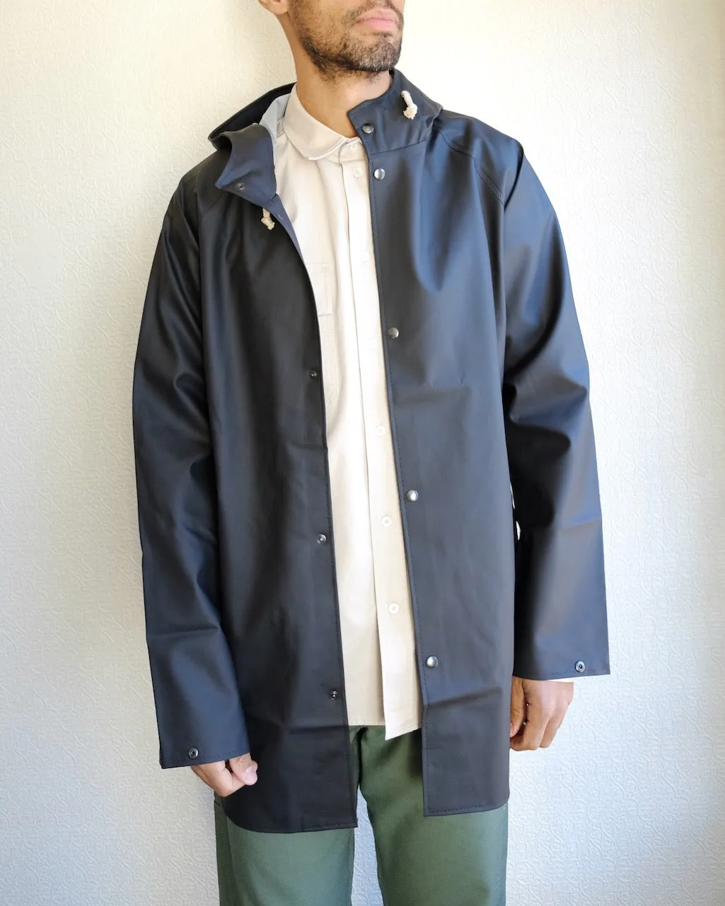 Sonderby Jacket, Black