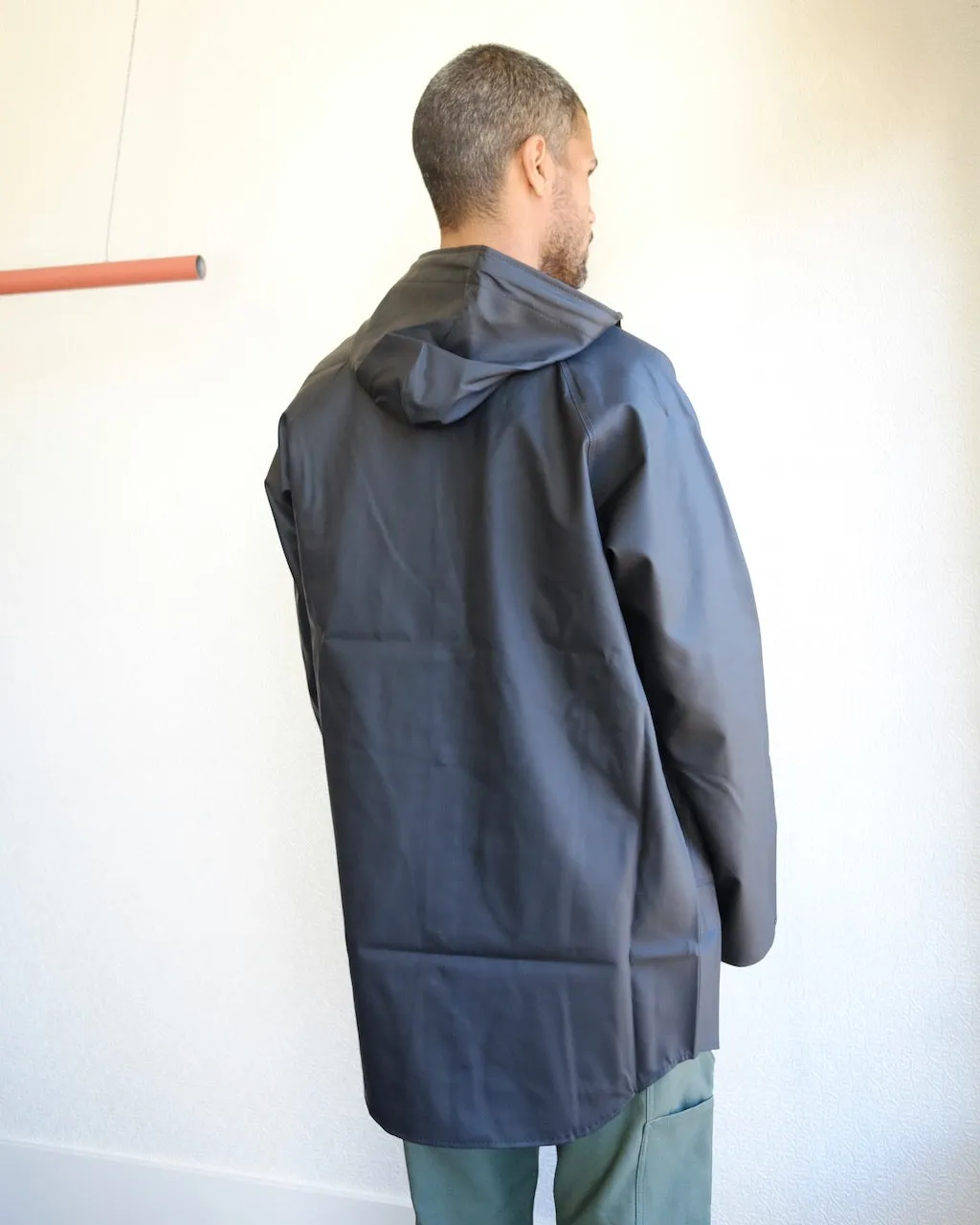 Sonderby Jacket, Black