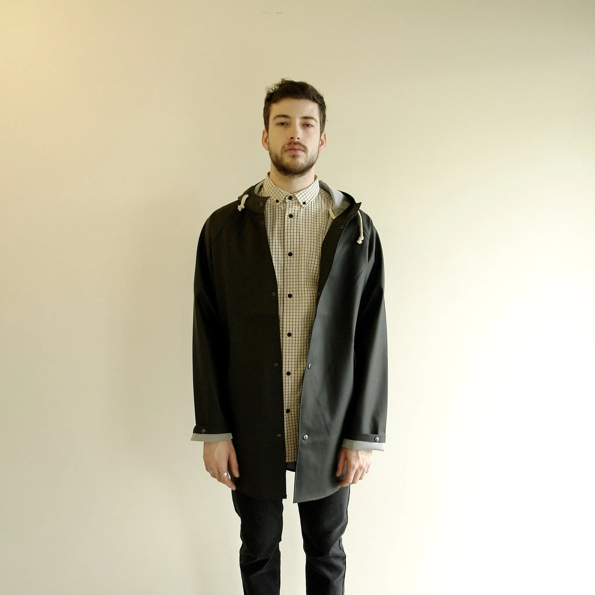 Sonderby Jacket, Black