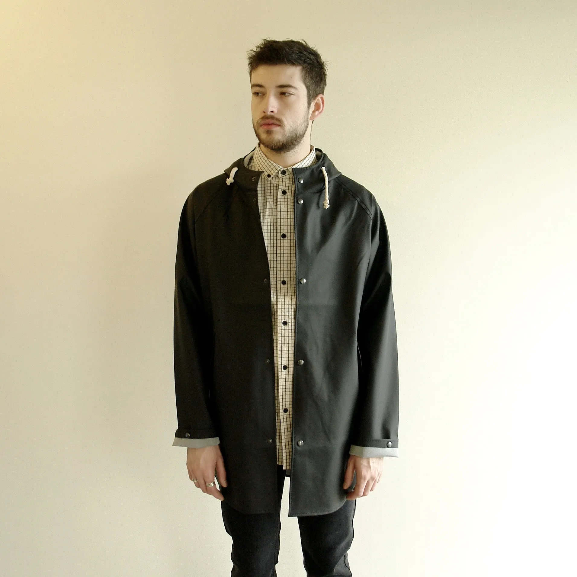 Sonderby Jacket, Black