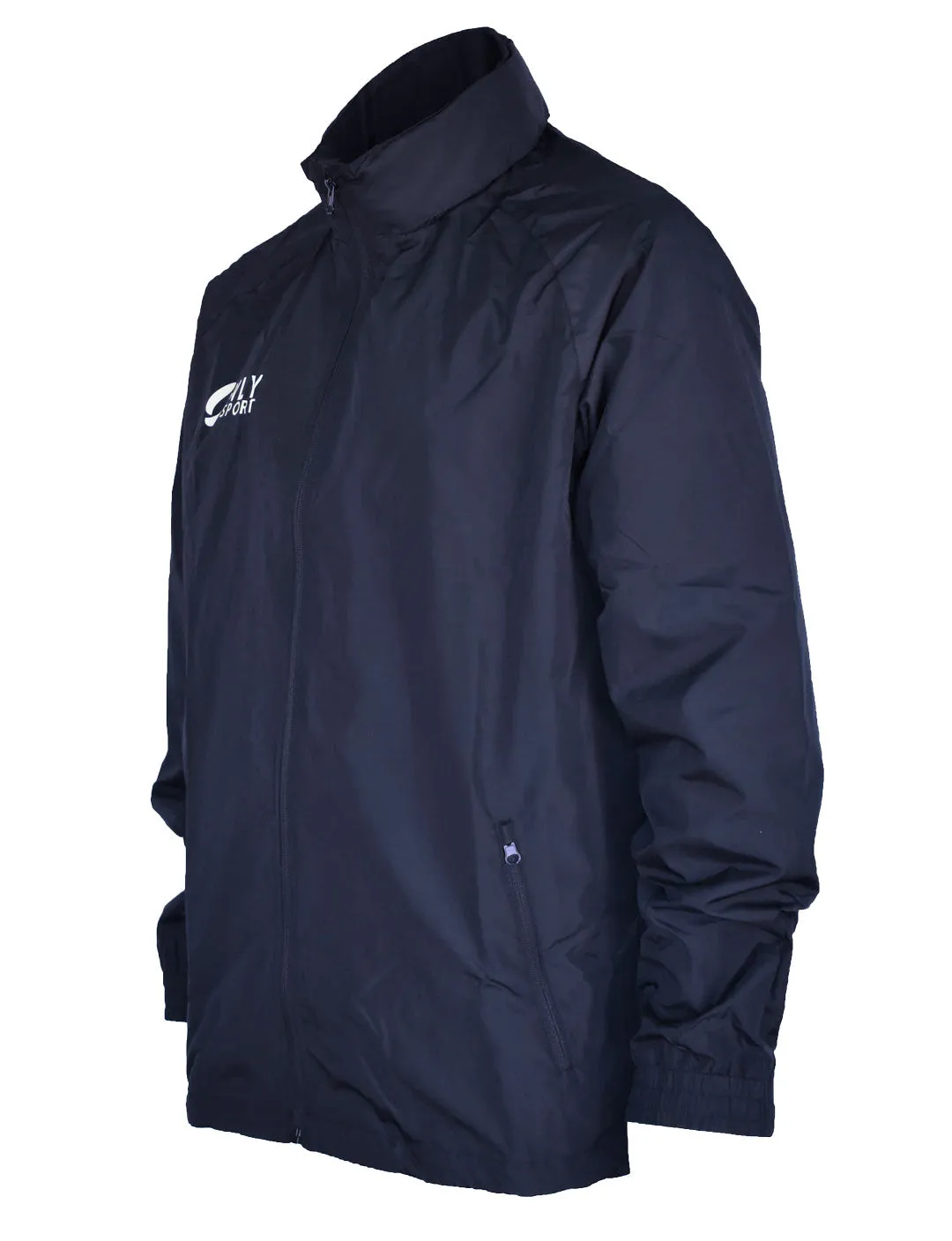 Spray Jacket - Navy