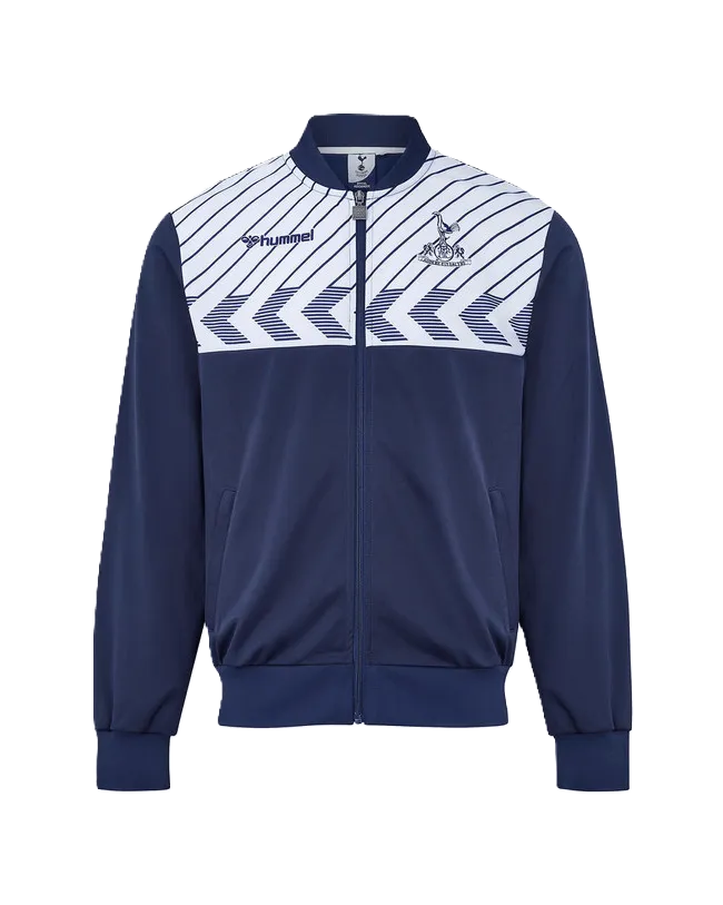 SPURS 1986 RETRO JACKET