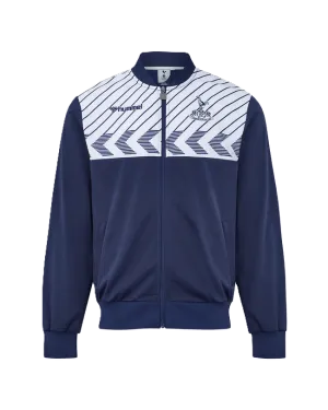 SPURS 1986 RETRO JACKET