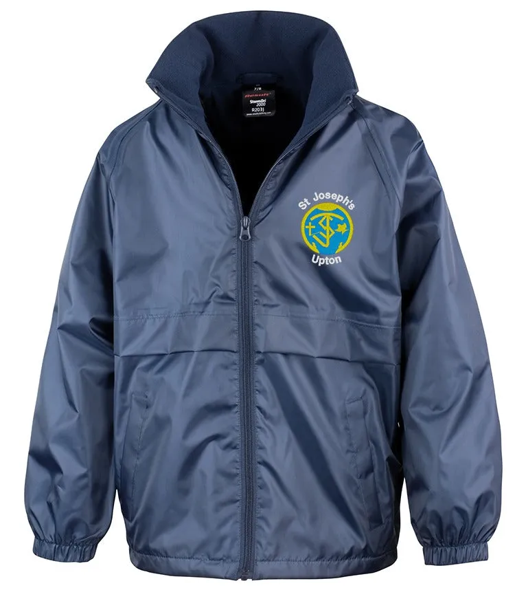 St Joseph's Waterproof Coat