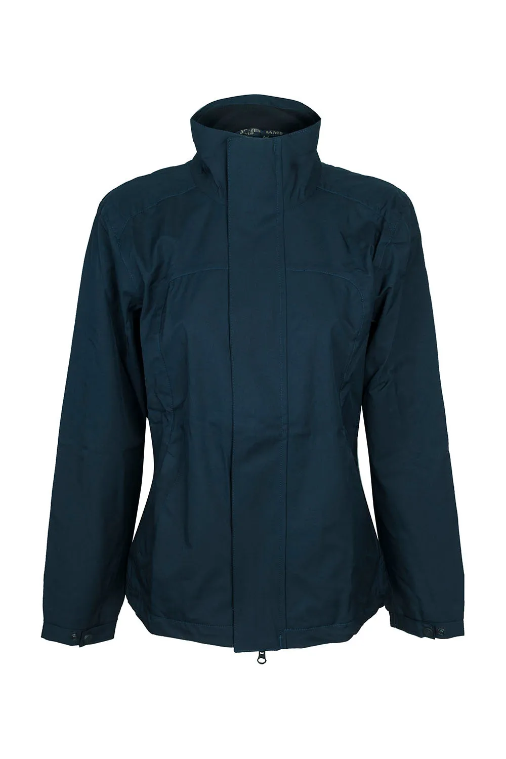 Tech Navy All Weather Jacket By Jamb