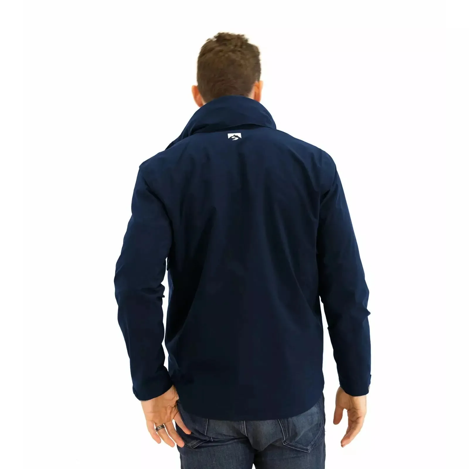 The Explorer Stretch Jacket