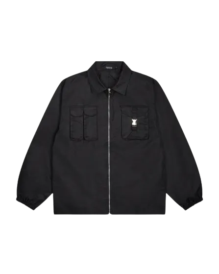 Trapstar Coat Mens