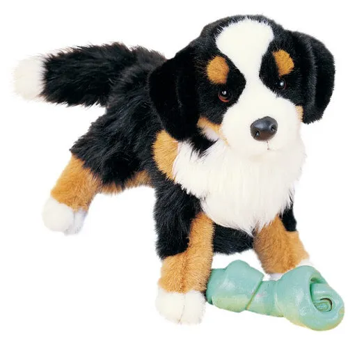 Trevore Bernese Mountain Dog