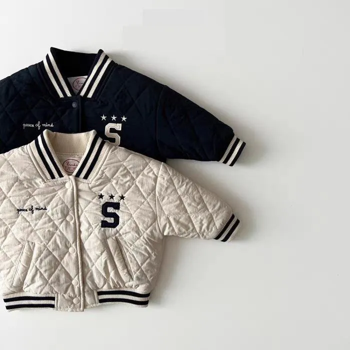 Varsity Jacket