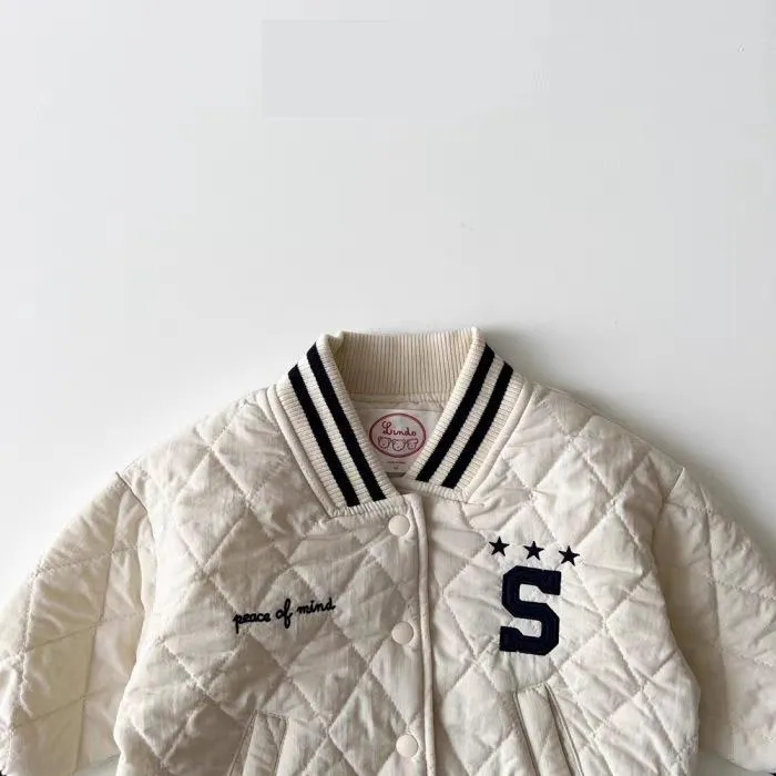 Varsity Jacket