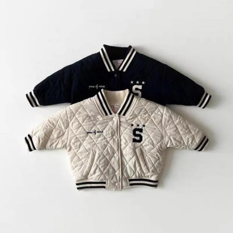 Varsity Jacket