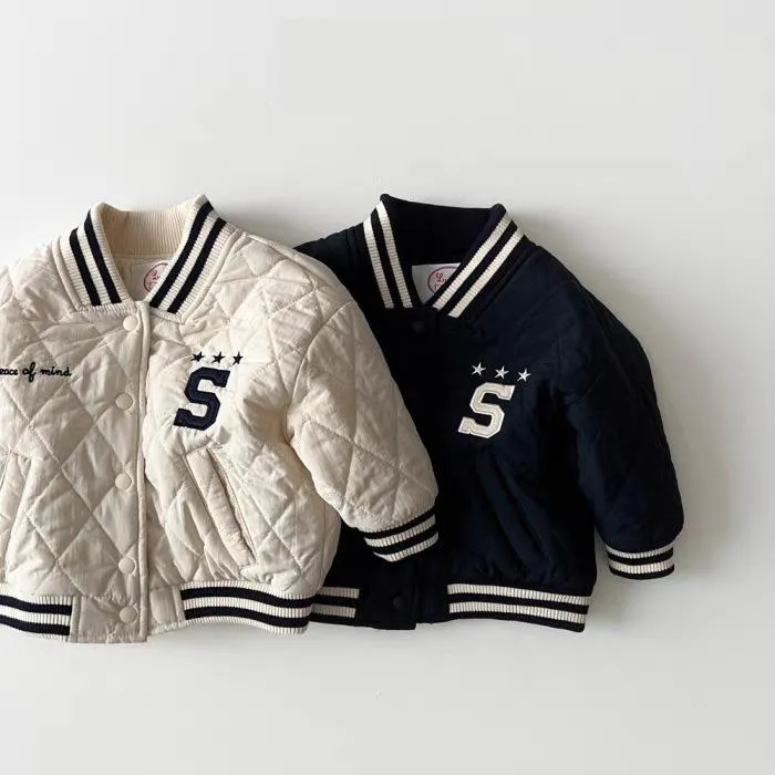 Varsity Jacket