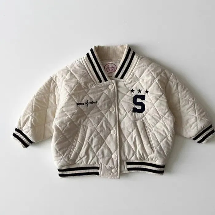 Varsity Jacket