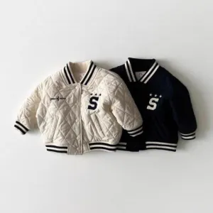 Varsity Jacket