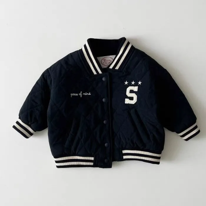 Varsity Jacket