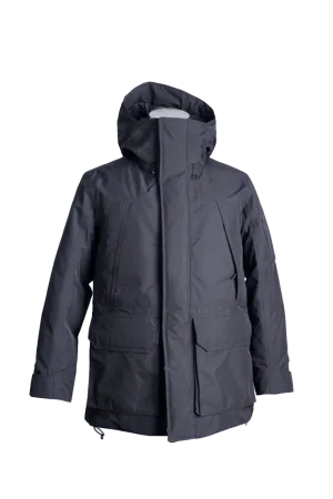 Waterproof Gore-Tex Puffer Jacket