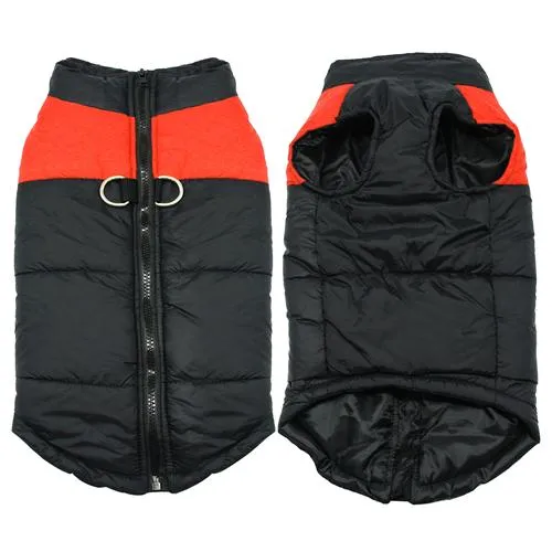 Waterproof Winter Coat