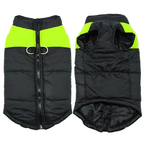 Waterproof Winter Coat