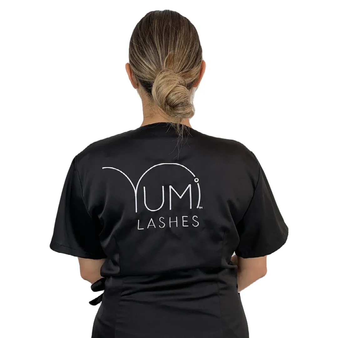 YUMI Pro Esthetician Jacket